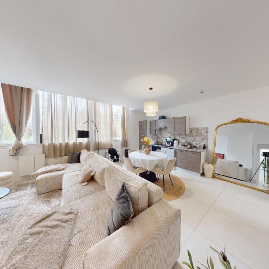 MONOP`immobilier : Apartment | LE MANS (72000) | 86.00m2 | 250 000 € 
