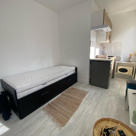 MONOP`immobilier : Apartment | LE MANS (72000) | 17.00m2 | 76 000 € 