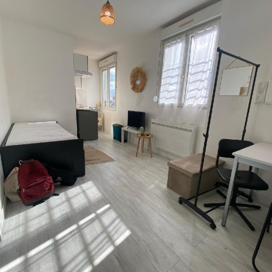  MONOP`immobilier : Apartment | LE MANS (72000) | 17 m2 | 76 000 € 