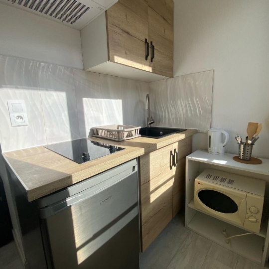  MONOP`immobilier : Apartment | LE MANS (72000) | 17 m2 | 76 000 € 