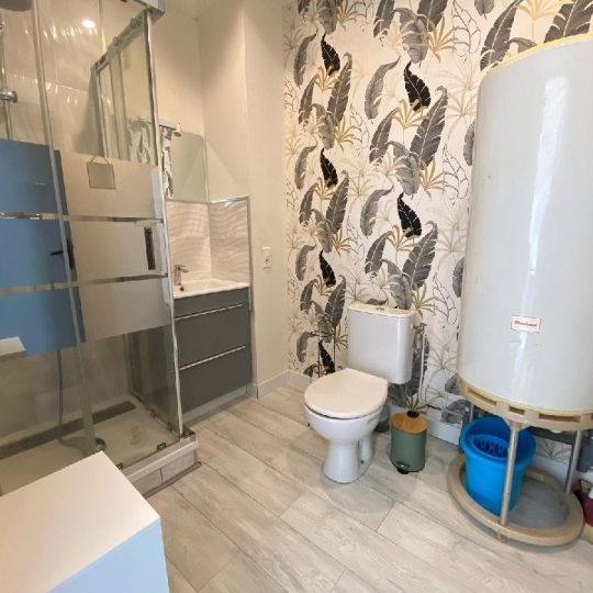  MONOP`immobilier : Apartment | LE MANS (72000) | 17 m2 | 76 000 € 