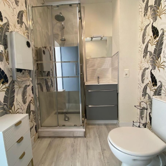  MONOP`immobilier : Apartment | LE MANS (72000) | 17 m2 | 76 000 € 