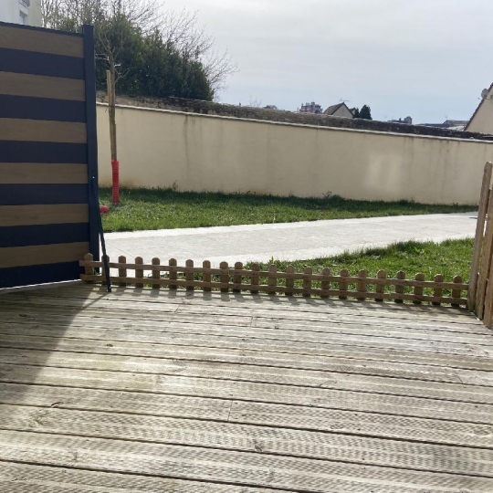  MONOP`immobilier : Apartment | LE MANS (72000) | 40 m2 | 136 080 € 