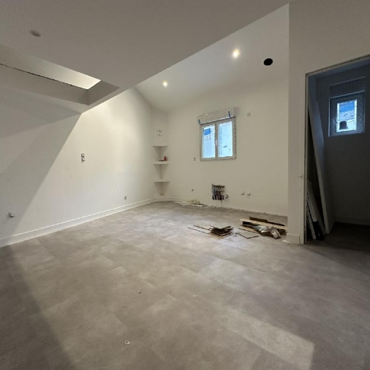  MONOP`immobilier : Appartement | LE MANS (72000) | 43 m2 | 115 000 € 