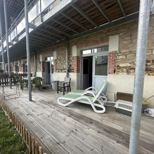 MONOP`immobilier : Appartement | LE MANS (72000) | 44.00m2 | 147 503 € 