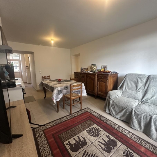  MONOP`immobilier : Appartement | LE MANS (72000) | 44 m2 | 147 503 € 