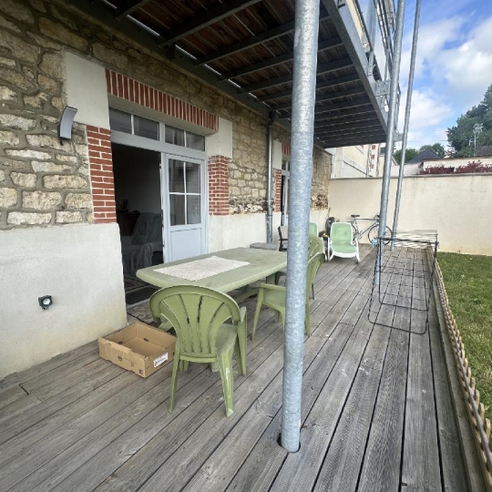  MONOP`immobilier : Appartement | LE MANS (72000) | 44 m2 | 147 503 € 
