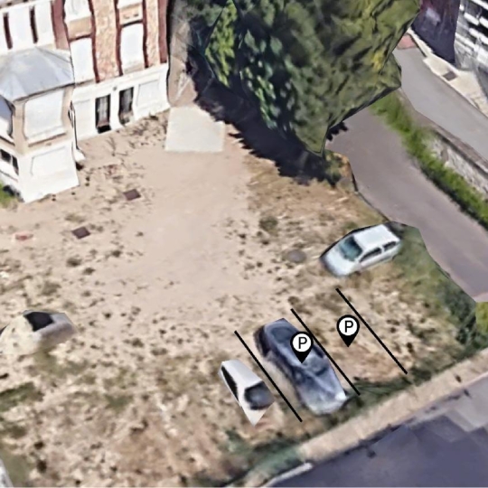 MONOP`immobilier : Garage / Parking | ROUEN (76000) | 0 m2 | 19 500 € 
