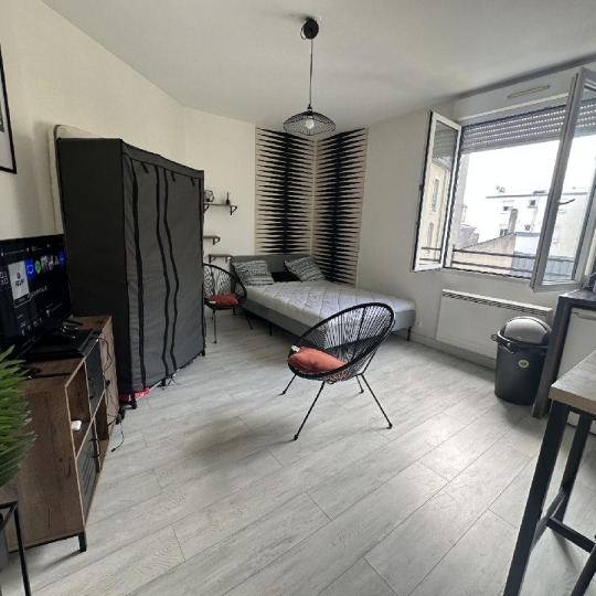  MONOP`immobilier : Apartment | LE MANS (72000) | 22 m2 | 76 000 € 