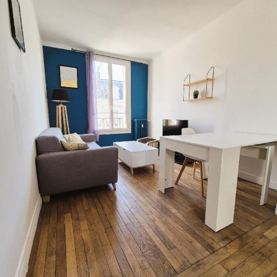 MONOP`immobilier : Apartment | LE MANS (72100) | 55.00m2 | 130 000 € 