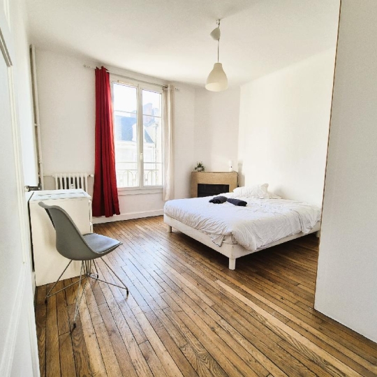  MONOP`immobilier : Appartement | LE MANS (72100) | 55 m2 | 130 000 € 