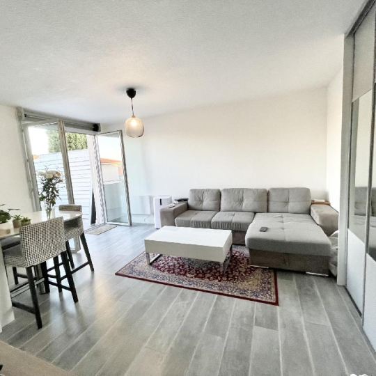 MONOP`immobilier : Appartement | TOULOUSE (31100) | 45.00m2 | 129 600 € 