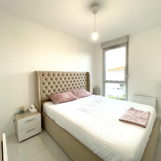  MONOP`immobilier : Apartment | TOULOUSE (31100) | 45 m2 | 129 600 € 