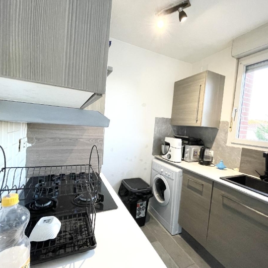  MONOP`immobilier : Apartment | TOULOUSE (31100) | 45 m2 | 129 600 € 