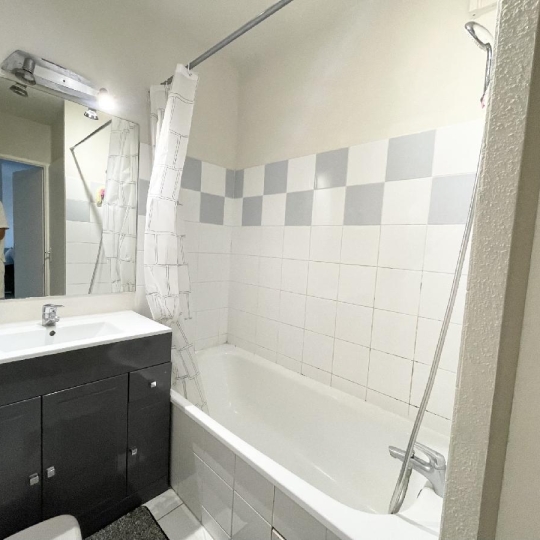  MONOP`immobilier : Apartment | TOULOUSE (31100) | 45 m2 | 129 600 € 