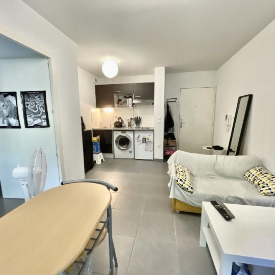  MONOP`immobilier : Apartment | TOULOUSE (31200) | 47 m2 | 108 900 € 