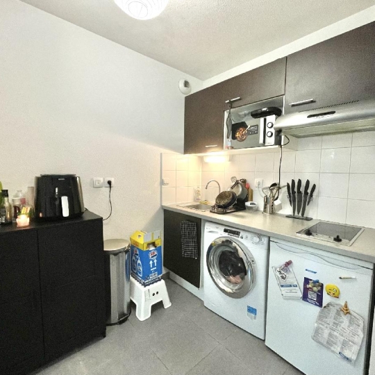  MONOP`immobilier : Apartment | TOULOUSE (31200) | 47 m2 | 108 900 € 