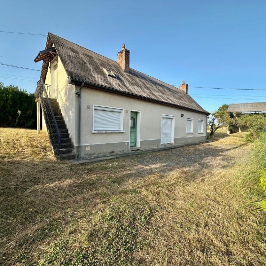 MONOP`immobilier : Maison / Villa | MULSANNE (72230) | 100.00m2 | 226 800 € 