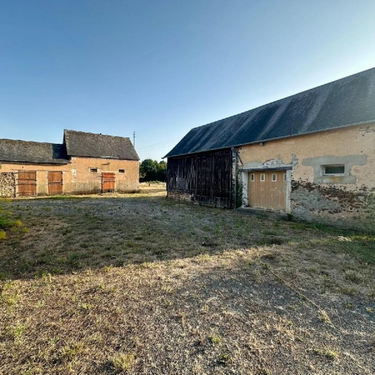  MONOP`immobilier : Maison / Villa | MULSANNE (72230) | 100 m2 | 226 800 € 