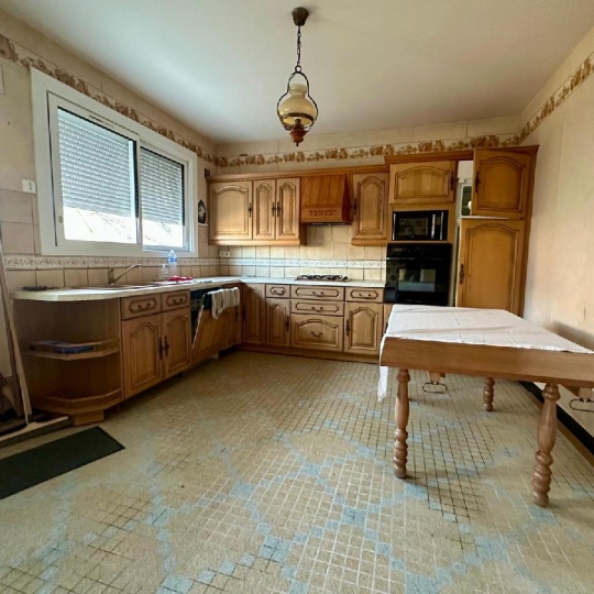 MONOP`immobilier : Maison / Villa | MULSANNE (72230) | 100 m2 | 226 800 € 