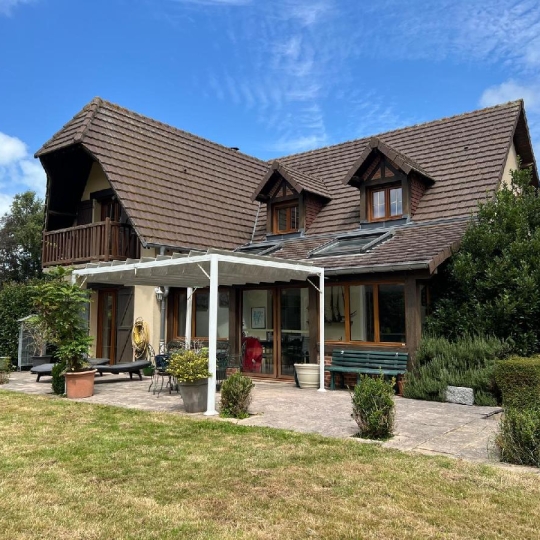 MONOP`immobilier : Maison / Villa | SAINT-VALERY-EN-CAUX (76460) | 153.00m2 | 315 000 € 