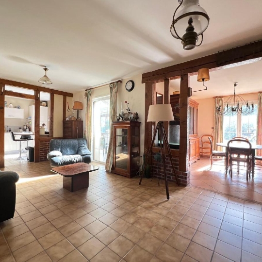  MONOP`immobilier : Maison / Villa | SAINT-VALERY-EN-CAUX (76460) | 153 m2 | 315 000 € 