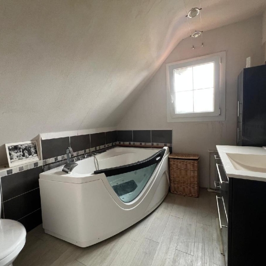  MONOP`immobilier : Maison / Villa | SAINT-VALERY-EN-CAUX (76460) | 153 m2 | 315 000 € 