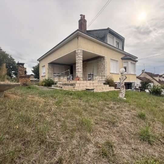  MONOP`immobilier : Maison / Villa | LE MANS (72100) | 197 m2 | 246 100 &euro; 