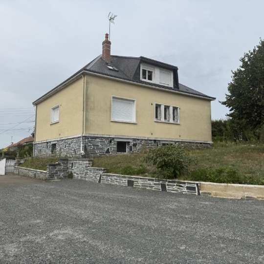  MONOP`immobilier : Maison / Villa | LE MANS (72100) | 197 m2 | 246 100 &euro; 