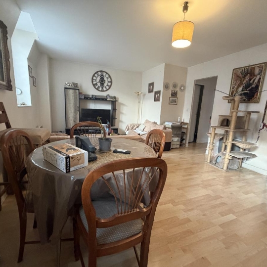  MONOP`immobilier : Appartement | LE MANS (72000) | 56 m2 | 124 200 &euro; 