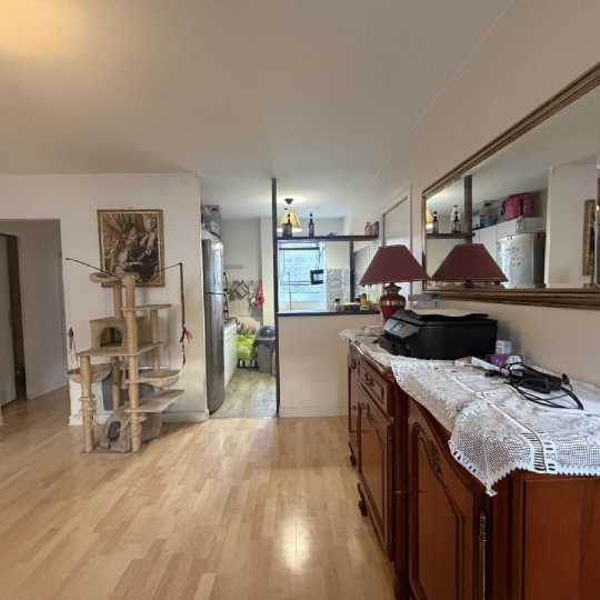 MONOP`immobilier : Appartement | LE MANS (72000) | 56 m2 | 124 200 &euro; 