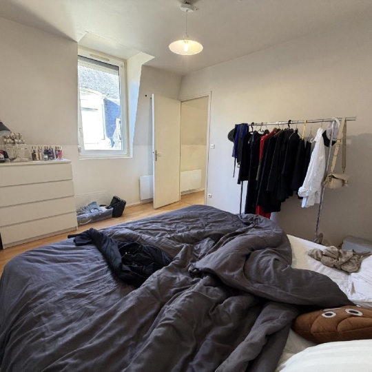  MONOP`immobilier : Appartement | LE MANS (72000) | 49 m2 | 109 000 &euro; 
