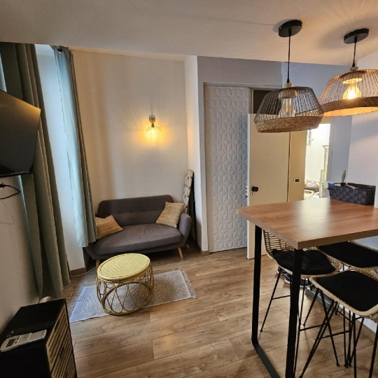  MONOP`immobilier : Appartement | NICE (06000) | 24 m2 | 165 500 &euro; 