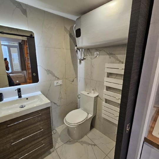  MONOP`immobilier : Appartement | NICE (06000) | 24 m2 | 165 500 &euro; 