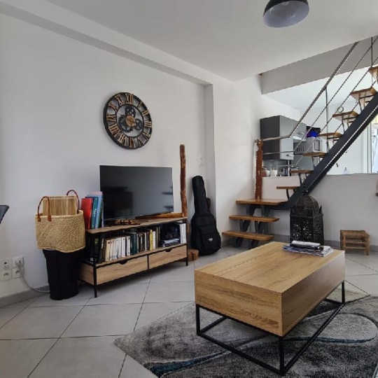  MONOP`immobilier : Appartement | LE MANS (72000) | 37 m2 | 110 000 &euro; 