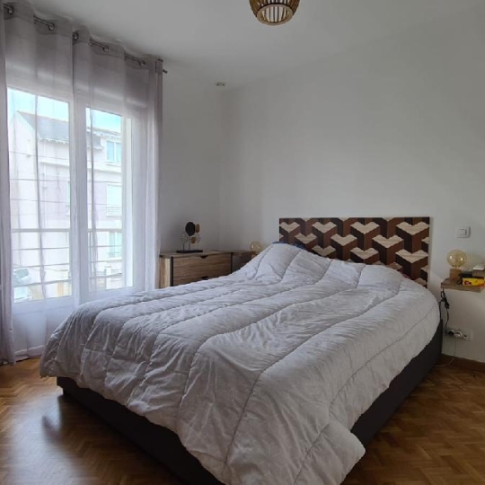  MONOP`immobilier : Appartement | LE MANS (72000) | 37 m2 | 110 000 &euro; 