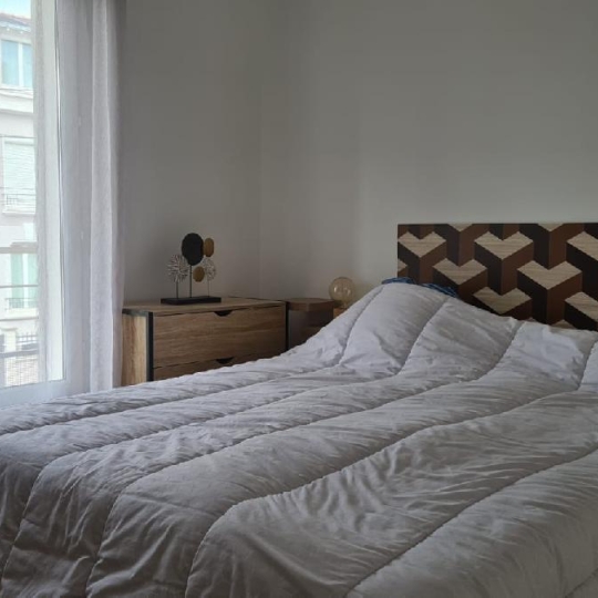  MONOP`immobilier : Appartement | LE MANS (72000) | 37 m2 | 110 000 &euro; 