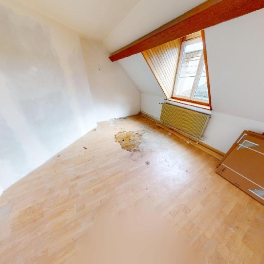  MONOP`immobilier : Maison / Villa | LE MANS (72100) | 91 m2 | 130 000 &euro; 