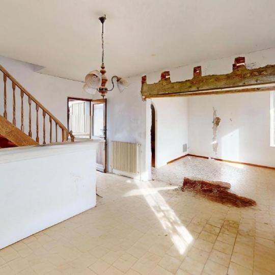  MONOP`immobilier : Maison / Villa | LE MANS (72100) | 91 m2 | 130 000 &euro; 