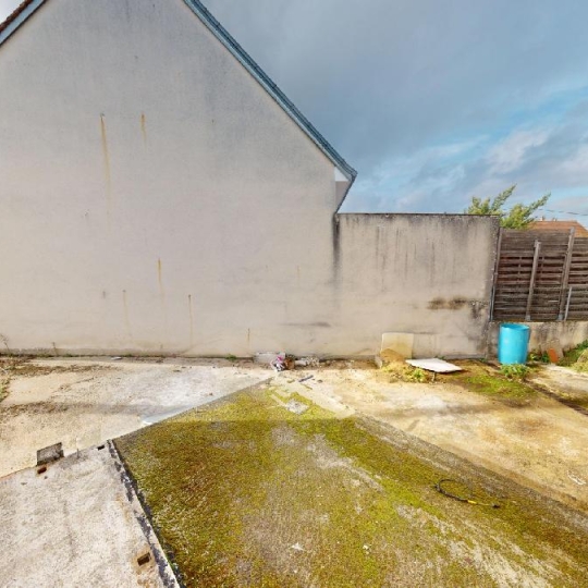  MONOP`immobilier : Maison / Villa | LE MANS (72100) | 91 m2 | 130 000 &euro; 