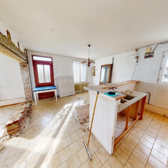  MONOP`immobilier : Maison / Villa | LE MANS (72100) | 91 m2 | 130 000 &euro; 