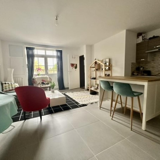  MONOP`immobilier : Appartement | LE MANS (72000) | 57 m2 | 165 000 &euro; 