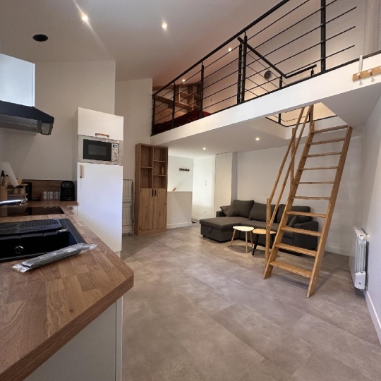 MONOP`immobilier : Appartement | LE MANS (72000) | 27.00m2 | 119 900 € 