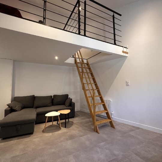  MONOP`immobilier : Appartement | LE MANS (72000) | 27 m2 | 119 900 &euro; 