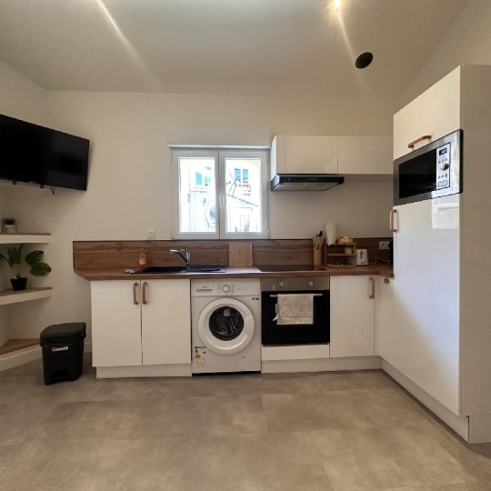  MONOP`immobilier : Appartement | LE MANS (72000) | 27 m2 | 119 900 &euro; 