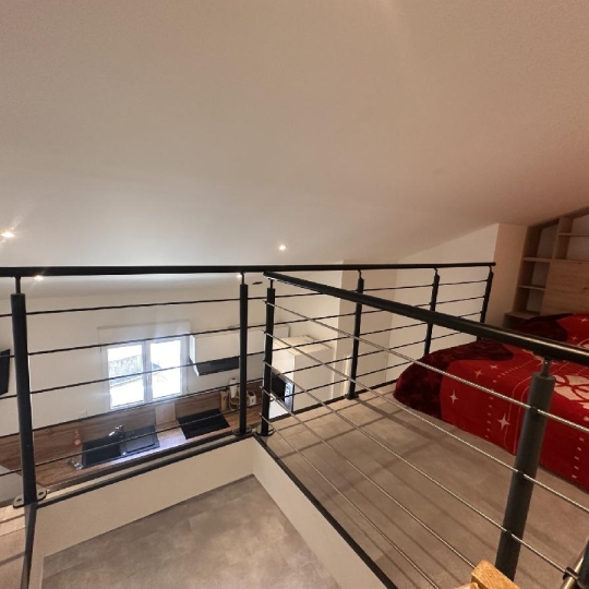  MONOP`immobilier : Appartement | LE MANS (72000) | 27 m2 | 119 900 &euro; 