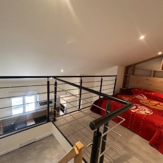  MONOP`immobilier : Appartement | LE MANS (72000) | 27 m2 | 119 900 &euro; 
