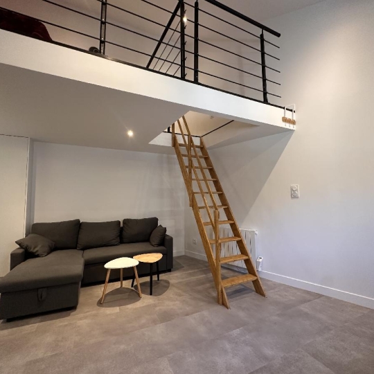  MONOP`immobilier : Appartement | LE MANS (72000) | 27 m2 | 119 900 &euro; 