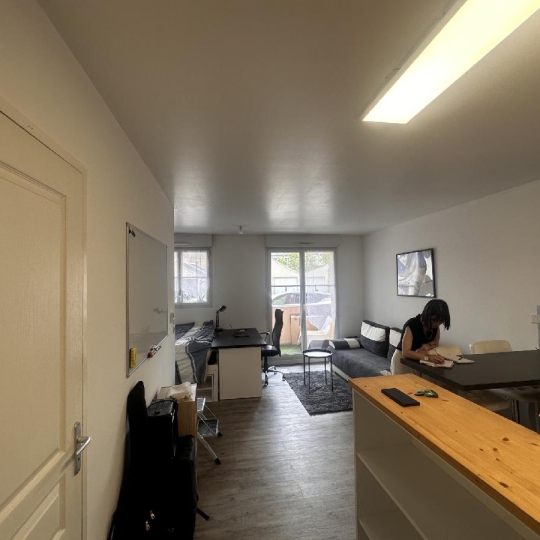  MONOP`immobilier : Apartment | LE MANS (72000) | 29 m2 | 110 000 &euro; 