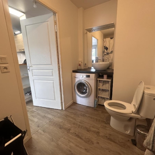  MONOP`immobilier : Apartment | LE MANS (72000) | 29 m2 | 110 000 &euro; 